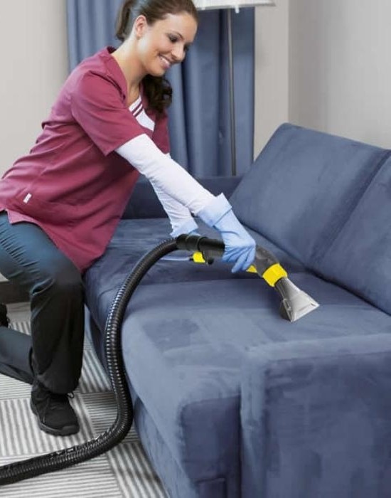 Bünyan Koltuk Yıkama